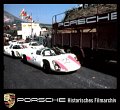 184 Porsche 910-6 U.Maglioli - U.Schutz c - Prove (2)